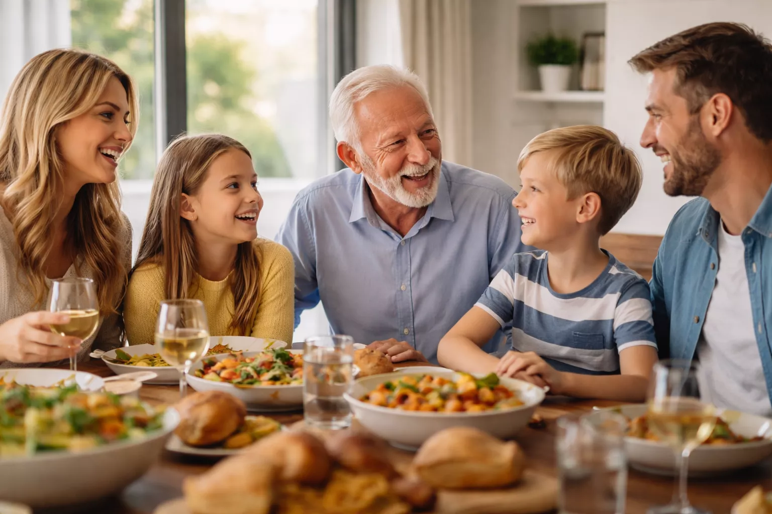 Dans un restaurant ou lors d’un repas de famille, la compréhension peut devenir difficile — parfois avant même qu’un audiogramme standard ne montre une baisse nette