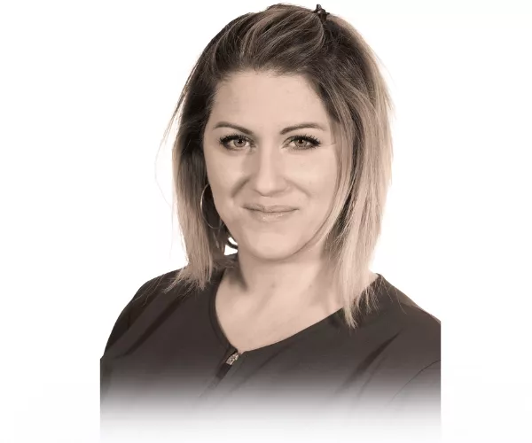 emilie settinieri audiologiste à otoneuro Monaco