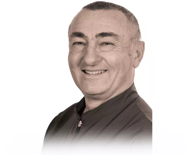 Dott. Pierre Lavagna, Otoneuro, Liguria