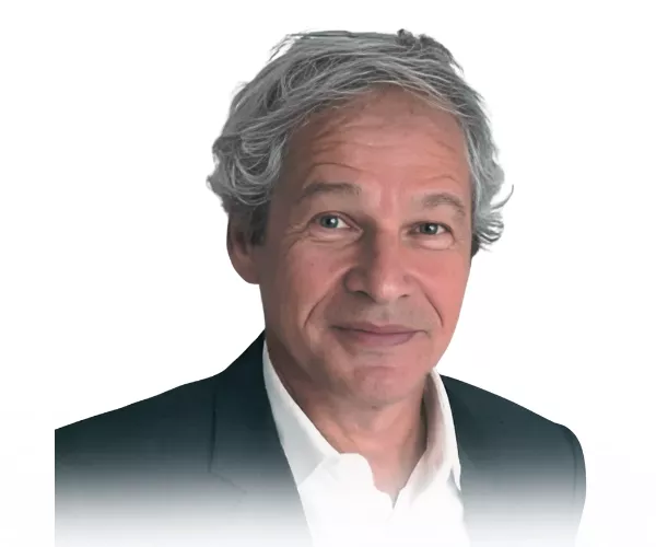 Dr-Gerald-Fain Otoneuro Monaco