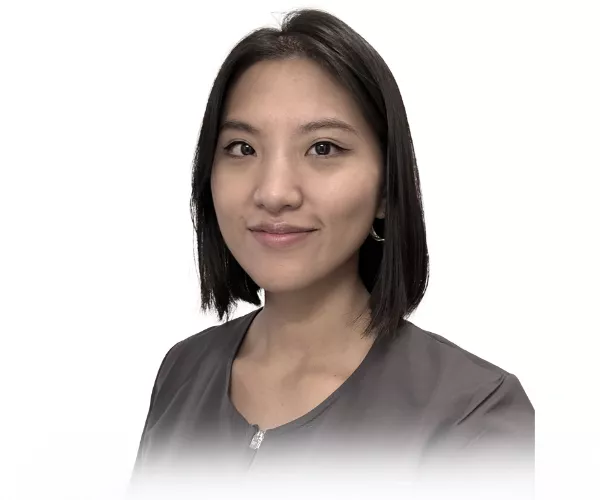 Elisa Zhan Otoneuro Monaco Audiologista