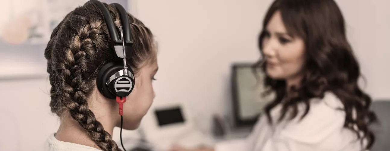 audiometrie et examens des acouphenes à Monaco