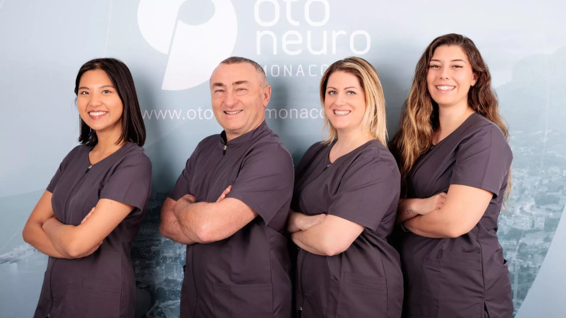 medici otorinolaringoiatri e audiologi di Otoneuro Liguria