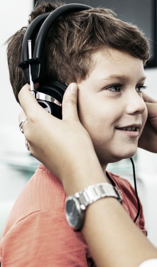 Visita specialistica di otoneurologia per vertigini, acufeni e disturbi dell’equilibrio per pazienti liguri e italiani